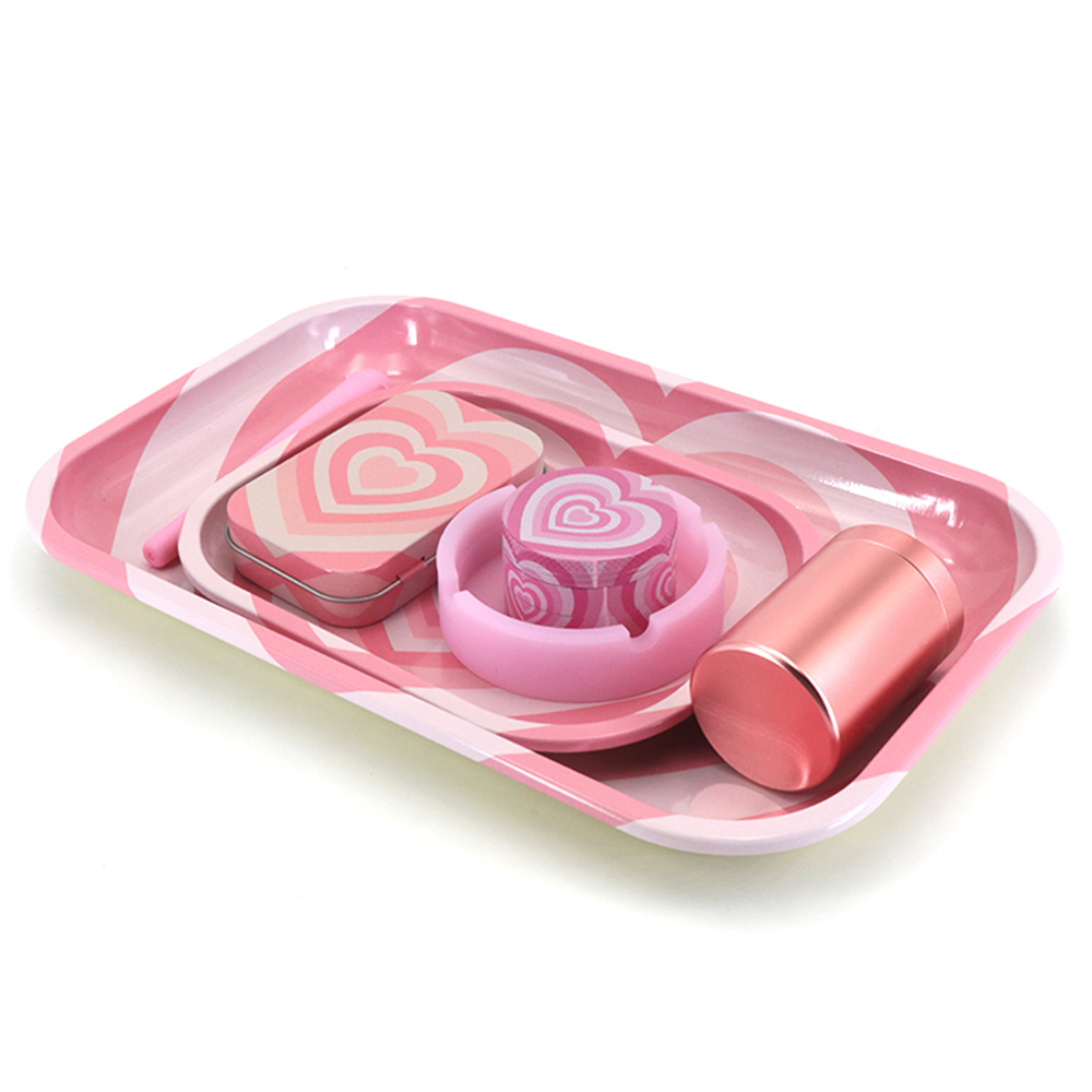 A609 Smoking Kit Hot Sell 2 Kinds of Model