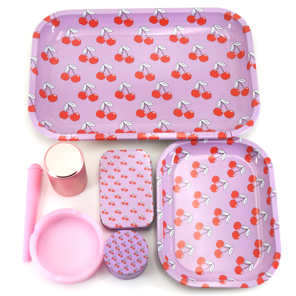 A609 Smoking Kit Hot Sell 2 Kinds of Model