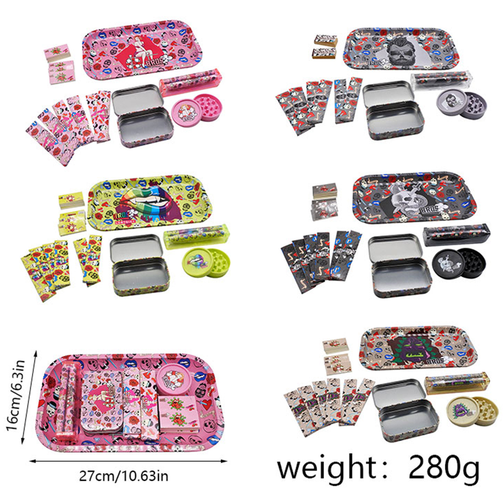 A612 Smoking Kit Hot Sell
