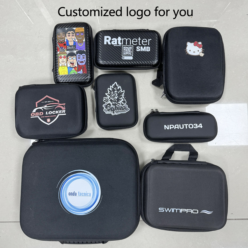 A3001 Storage Bag Customized LOGO/Customized Color/Customized Sponge Different Size