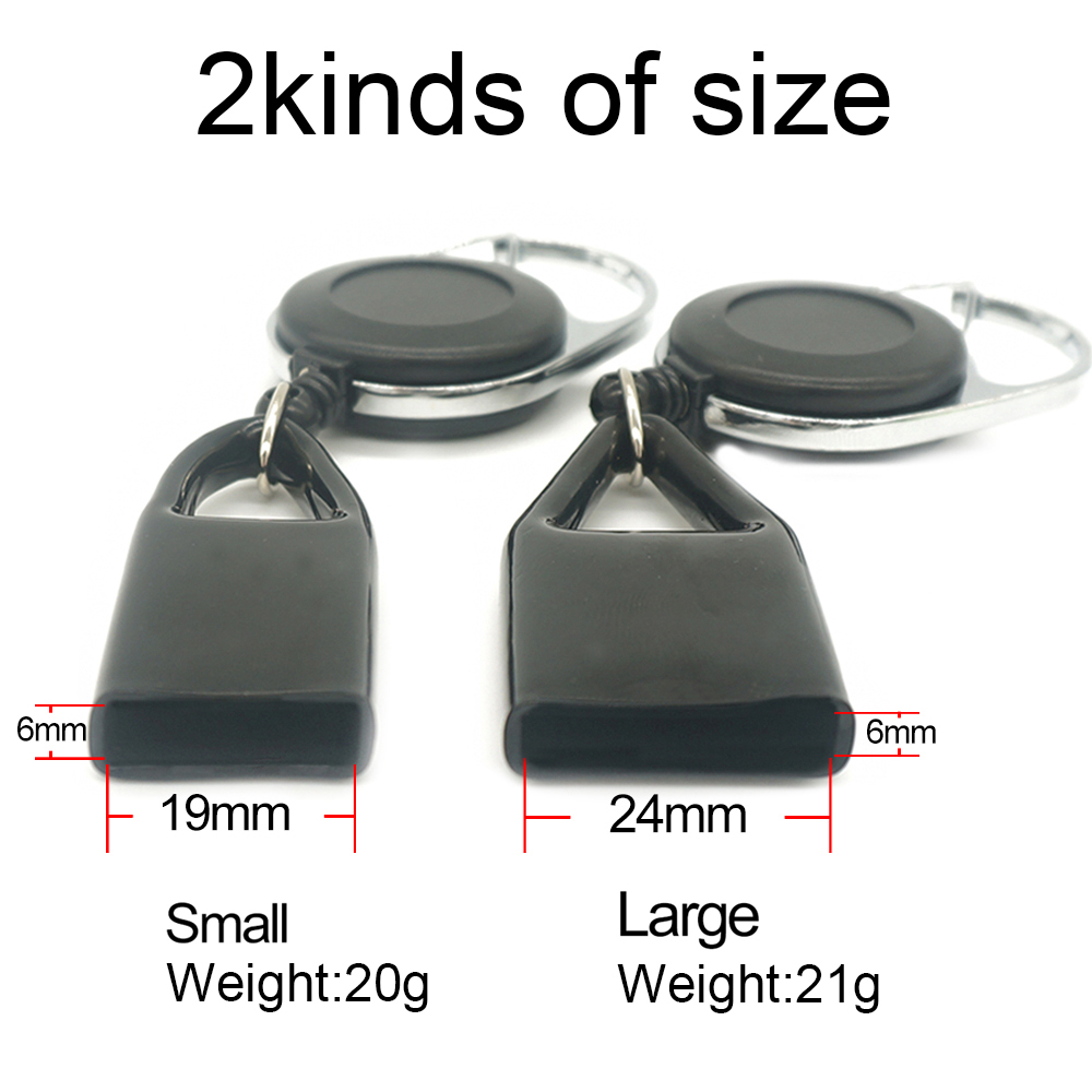 A134 Lighter Holder Customized LOGO/Customized Color 19mm and 24mm Different Size