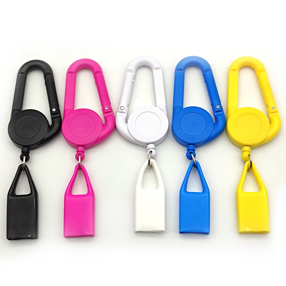 A134 Lighter Holder Customized LOGO/Customized Color 19mm and 24mm Different Size