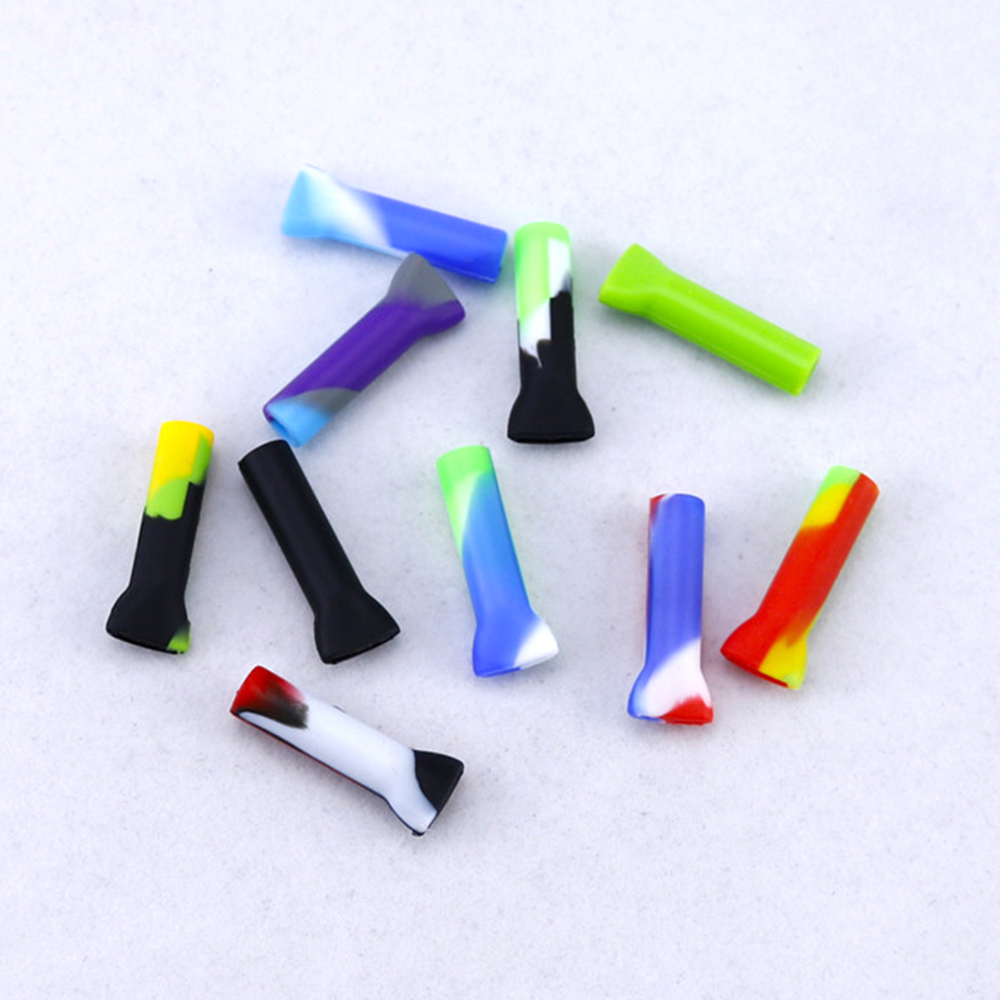 A361 Silicone Mouthpiece Customized Logo