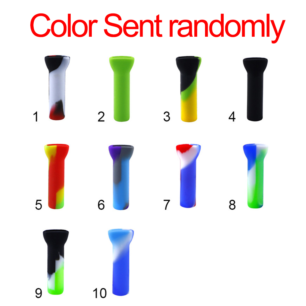 A361 Silicone Mouthpiece Customized Logo