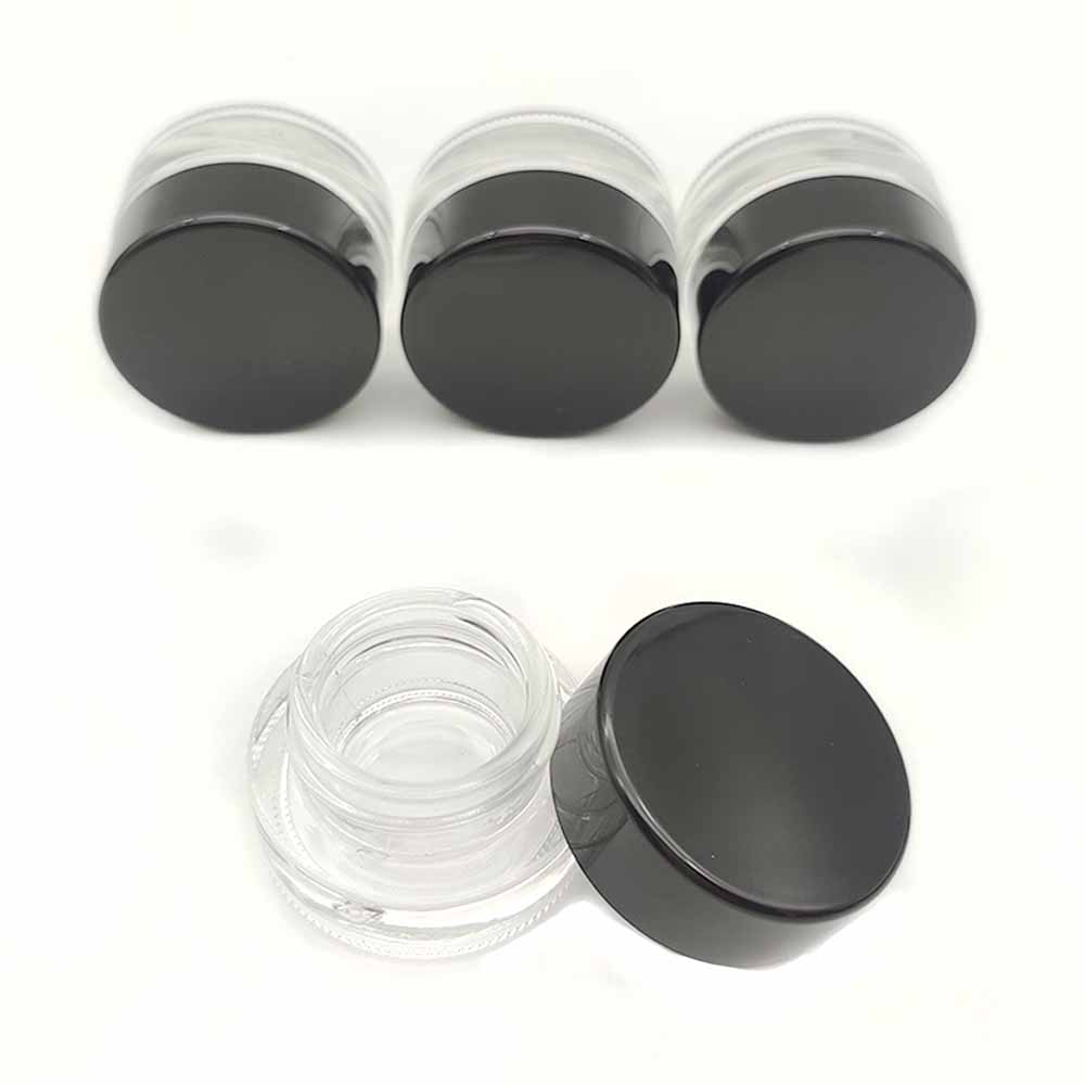 A3351 Glass Box 3ml Customized LOGO