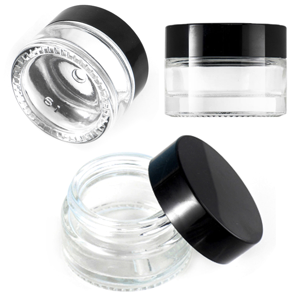 A3291 Glass Box 5ml/10ml/15ml Customized LOGO/Color