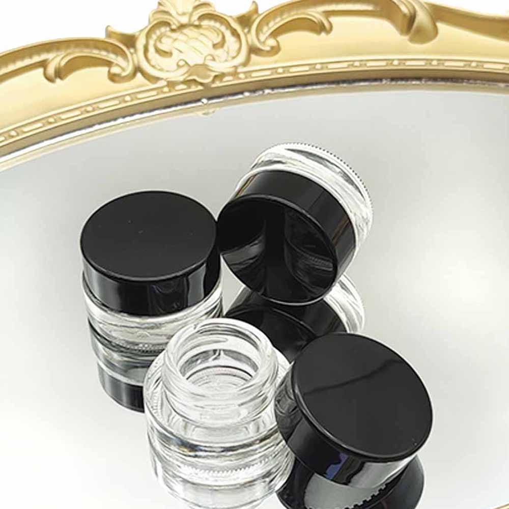 A3351 Glass Box 3ml Customized LOGO