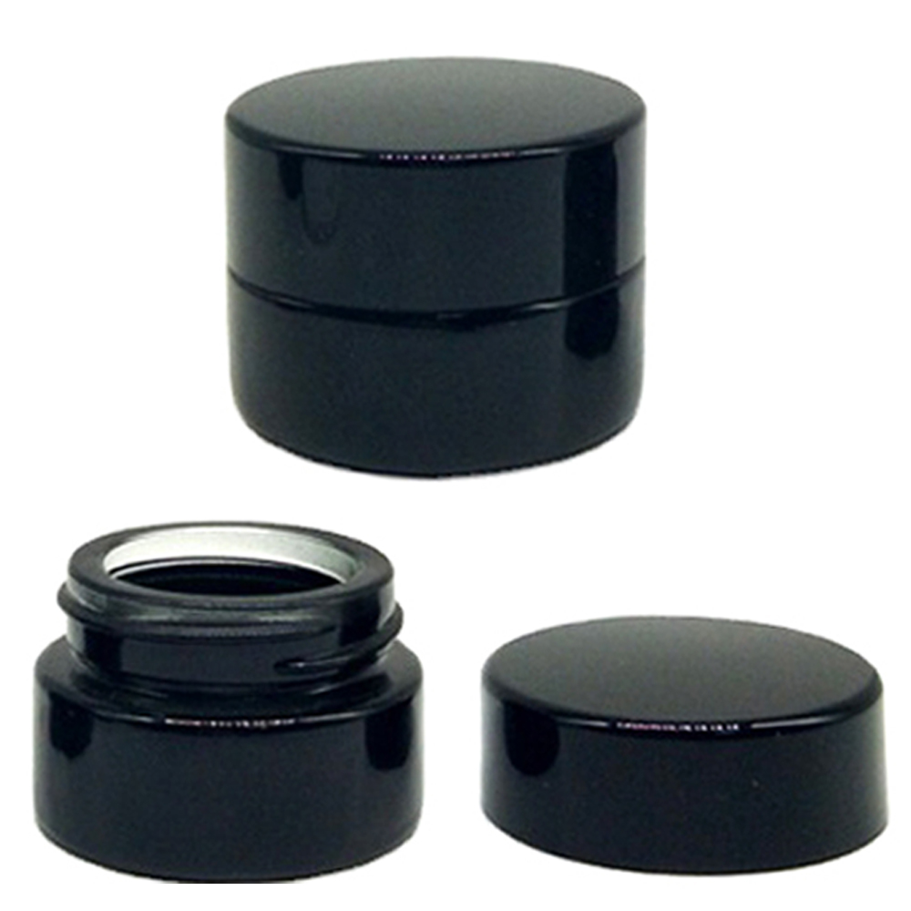 A3241 Glass Storage Box 5ml Size Customized LOGO