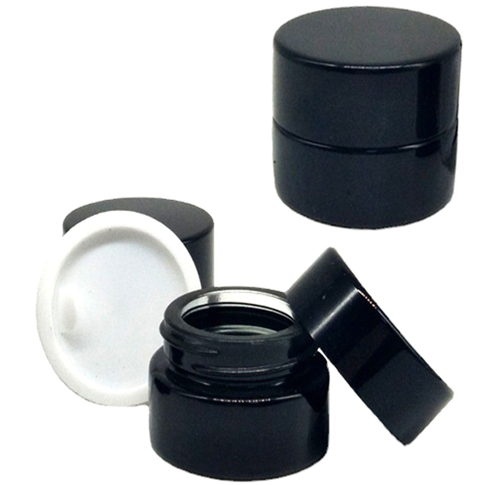 A3241 Glass Storage Box 5ml Size Customized LOGO