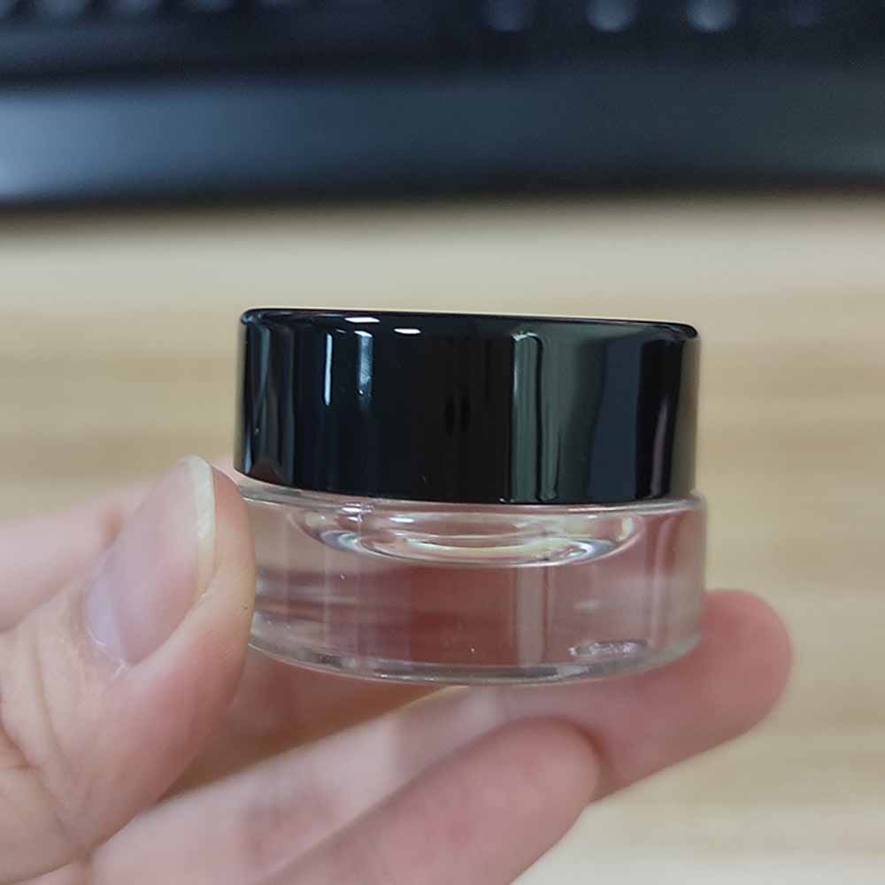 A3351 Glass Box 3ml Customized LOGO