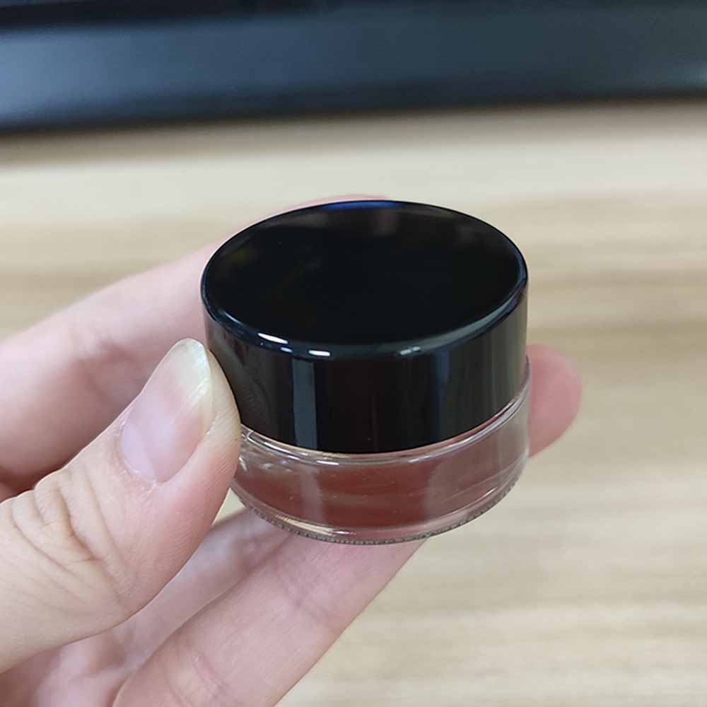 A3351 Glass Box 3ml Customized LOGO