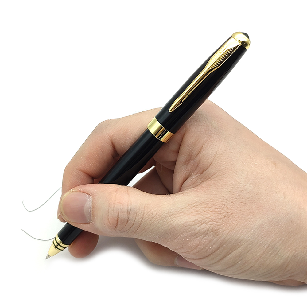 A8002 Pen Customized LOGO/ Name Text As Gift