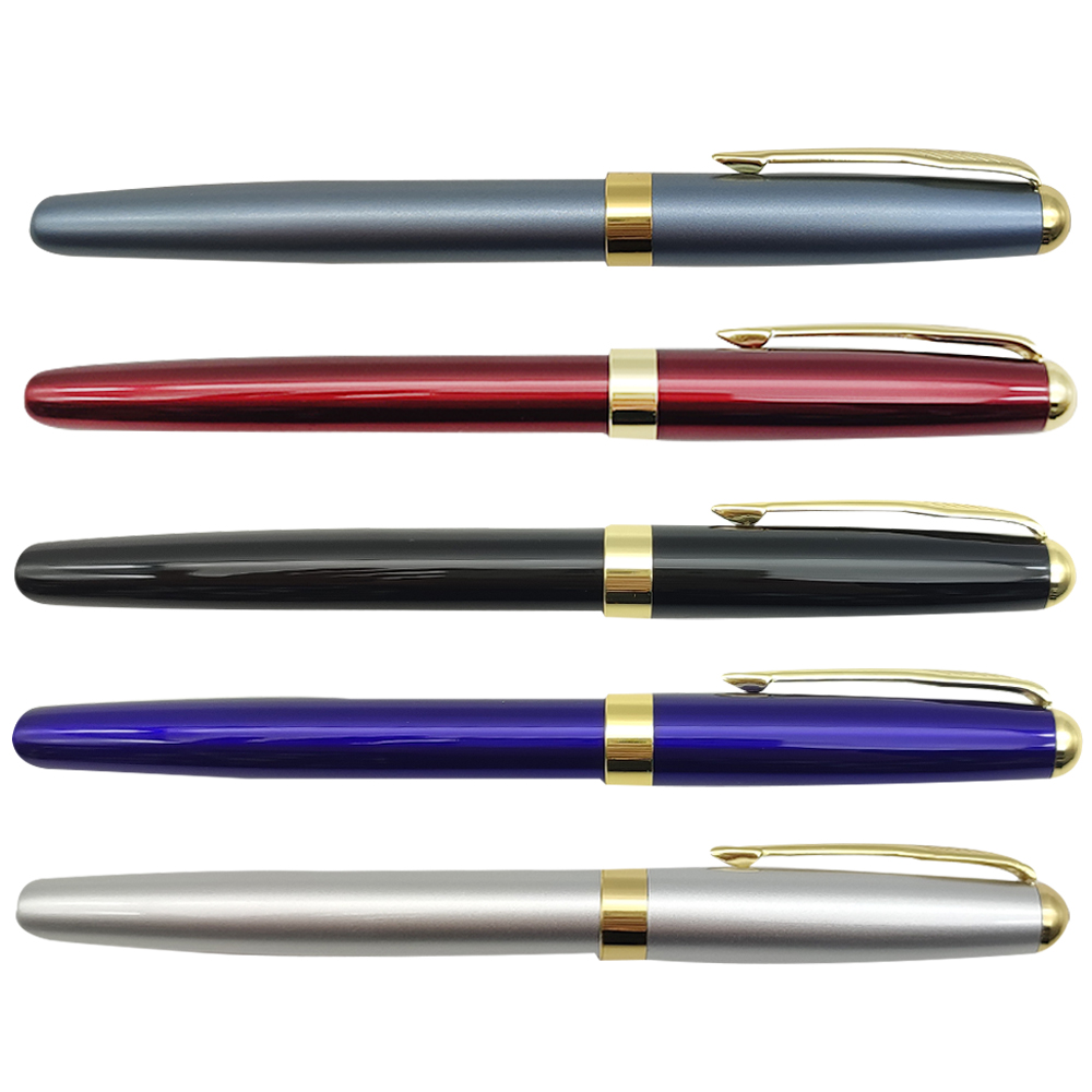 A8002 Pen Customized LOGO/ Name Text As Gift