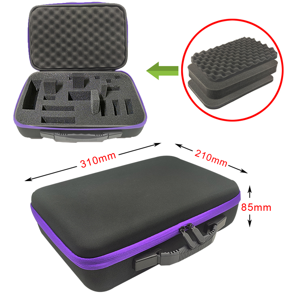 A3002 Storage Bag(31x21x8.5cm) Customized LOGO/Color/Size