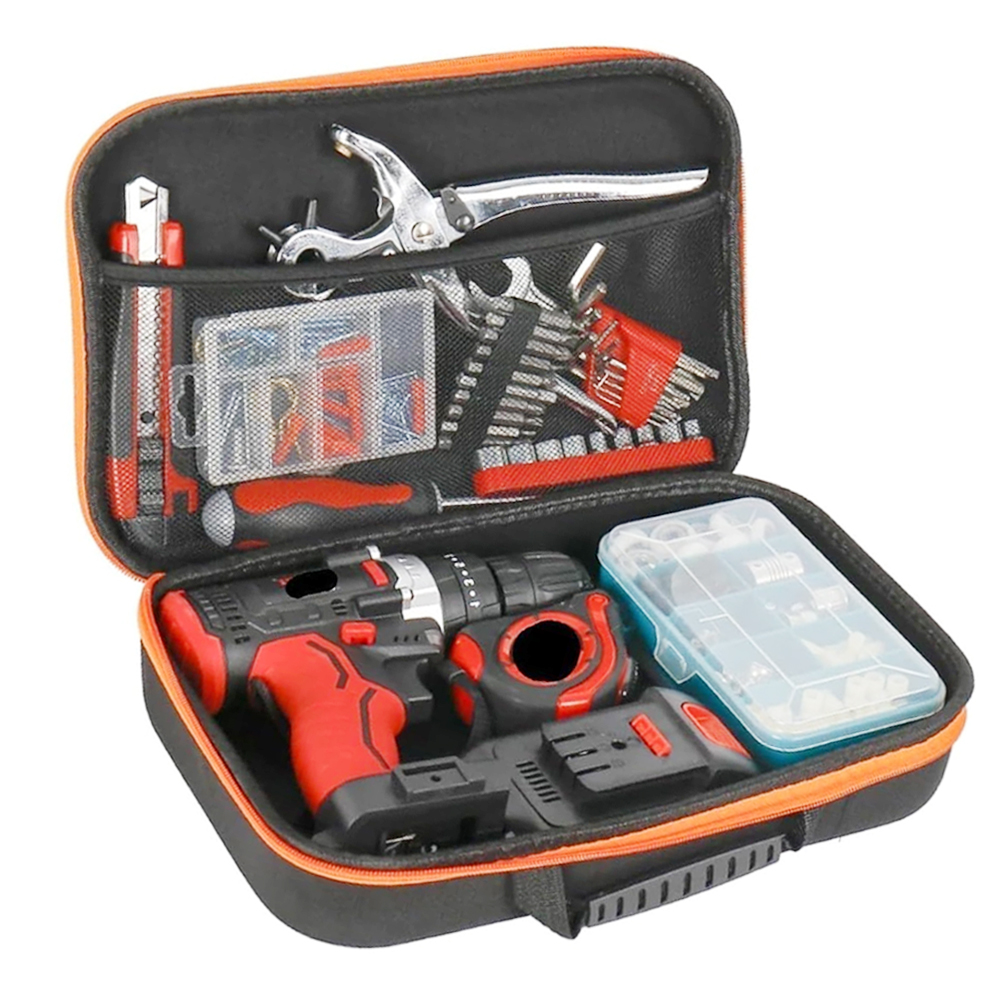 A3004 Hard EVA Storage Bag(31x21x8cm) and (25.5x20.5x7cm) Customized LOGO/Color/Size