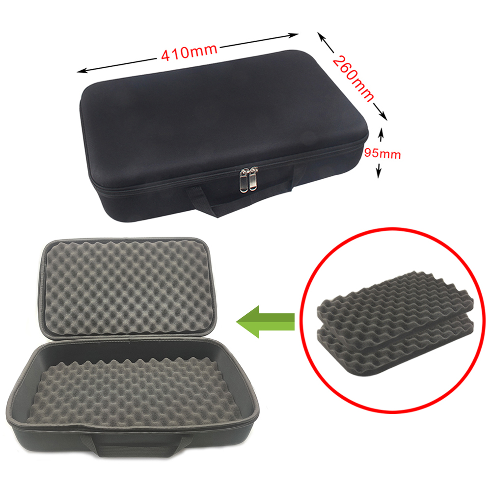 A3302 Storage Bag (41x26x9.5cm) Customized LOGO/Color/Size