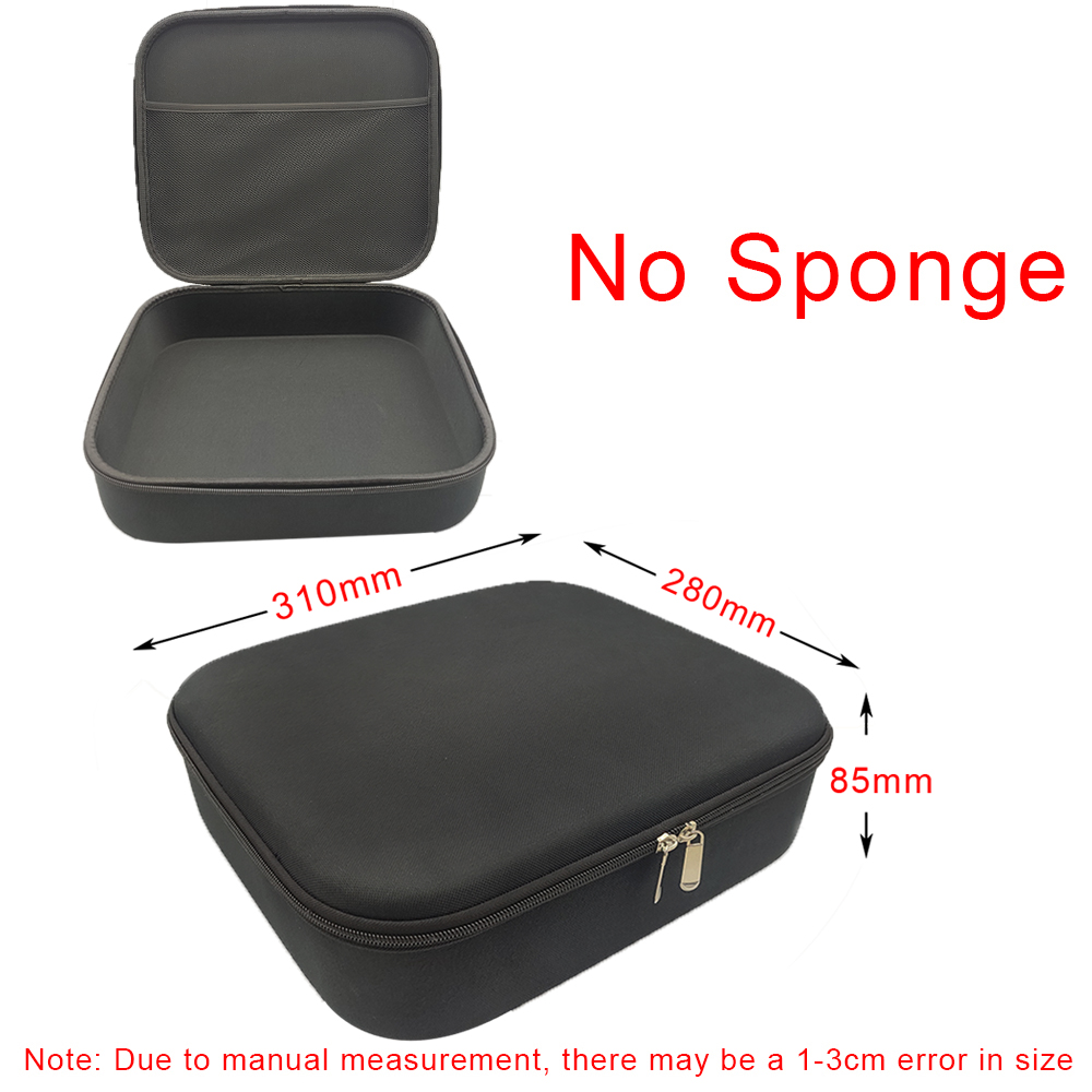 A3002 Storage Bag(31x28x8.5cm) Customized LOGO/Color/Size