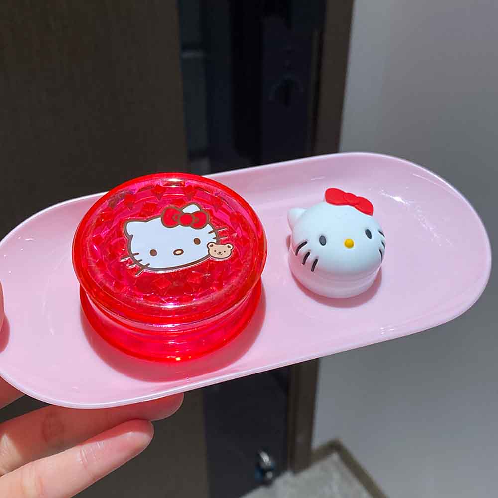 A547 Smoking Set With Tray Grinder Jar Hot Sell