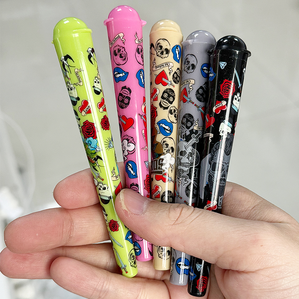A600 Rolling Paper Storage Tube