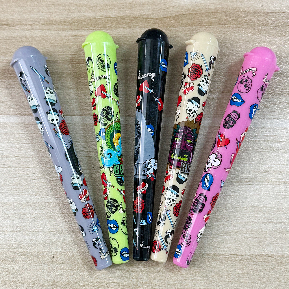 A600 Rolling Paper Storage Tube
