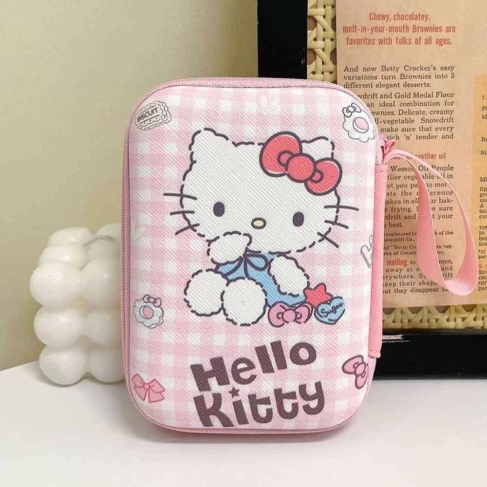 A3399 Hello Kitty Storage Bag 135x95mm Size Different Model Hot Sell