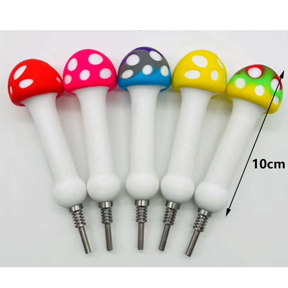 A2001 Silicone Pipe Hot Sell