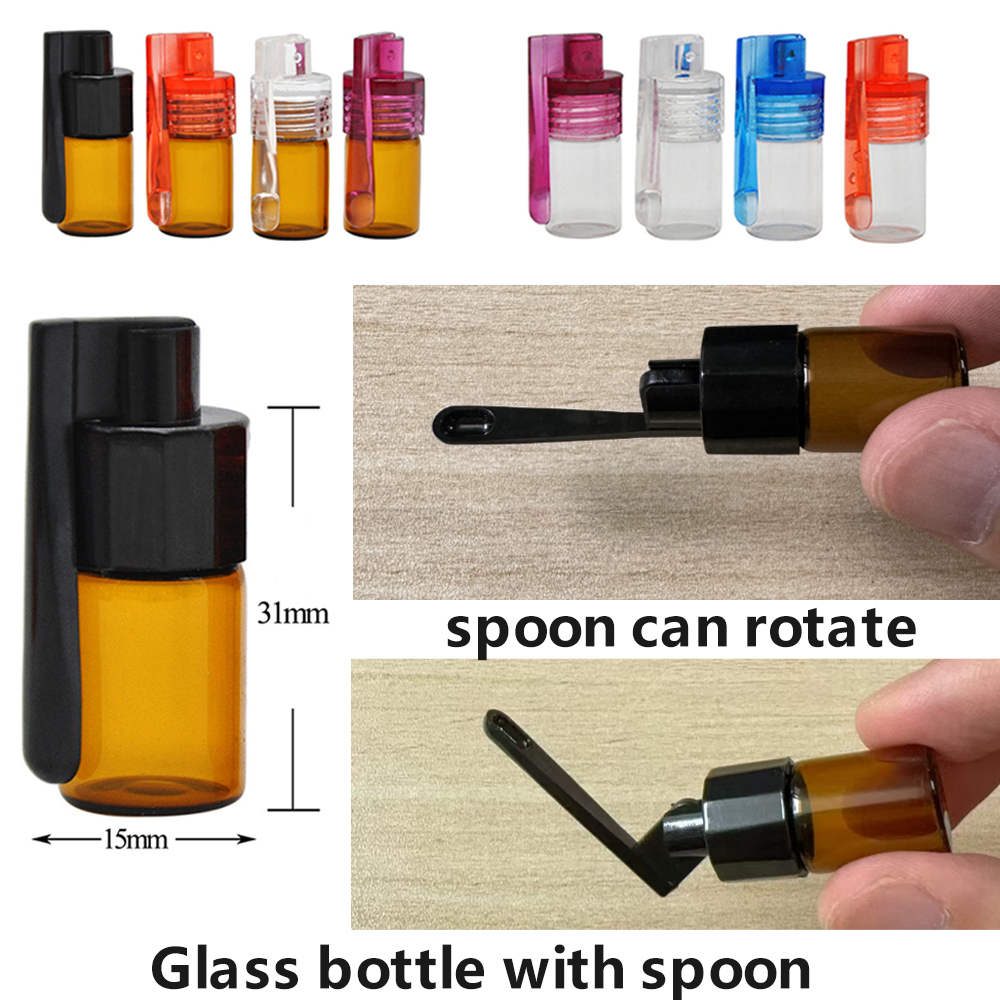A727 Plastic Sniffer Box 2Kinds Of Size Different Color Hot Sell