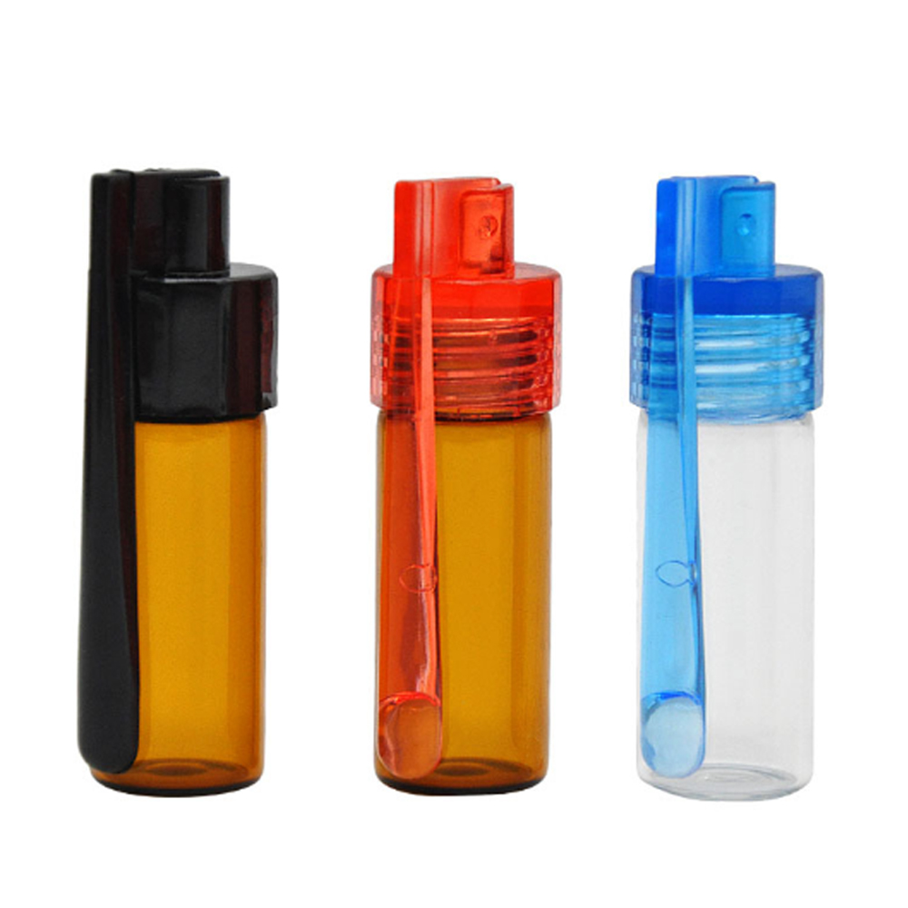 A727 Plastic Sniffer Box 2Kinds Of Size Different Color Hot Sell