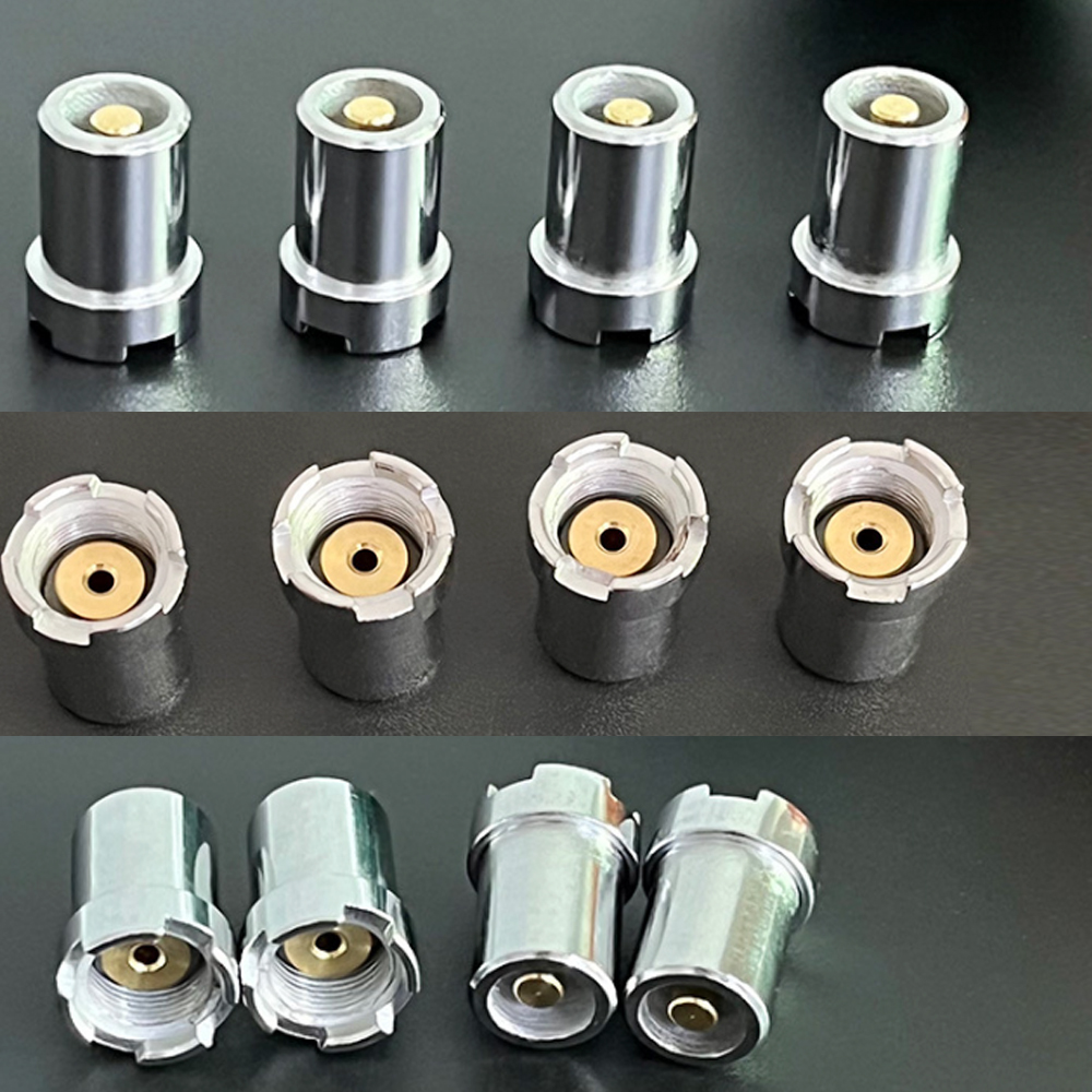 A827 CBD Accessories 510 Model Magnetic Adapter