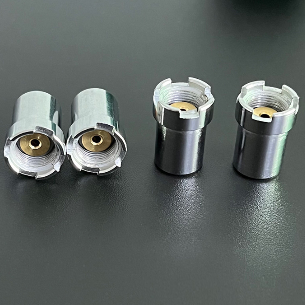 A827 CBD Accessories 510 Model Magnetic Adapter