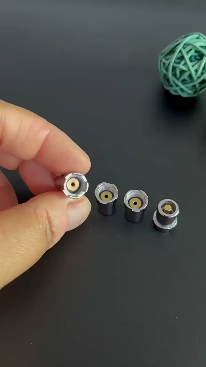 A827 CBD Accessories 510 Model Magnetic Adapter