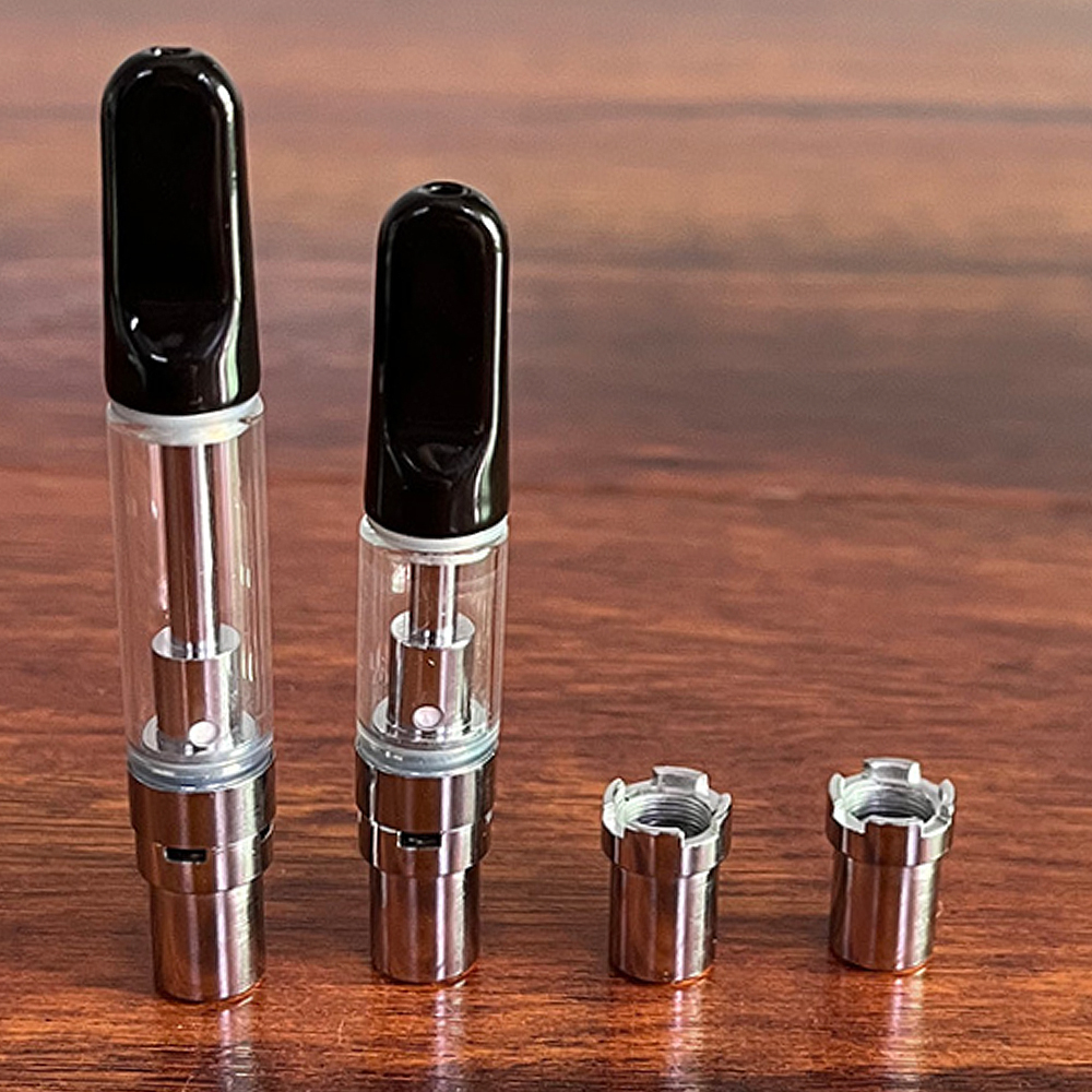 A827 CBD Accessories 510 Model Magnetic Adapter