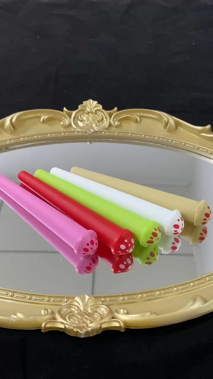 A829 Rolling Paper Storage Case 122MM Length Hot Sell