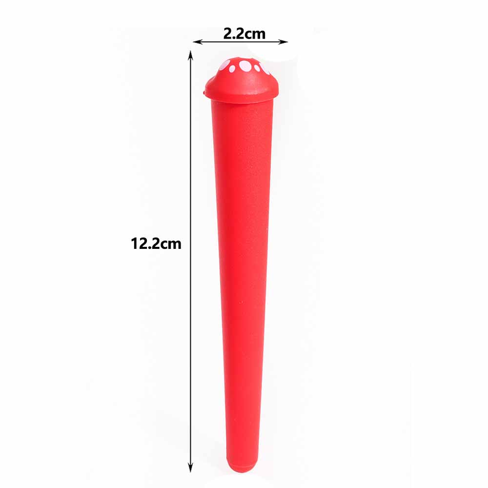 A829 Rolling Paper Storage Case 122MM Length Hot Sell