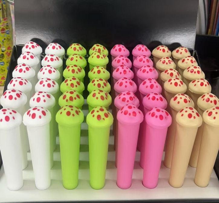 A829 Rolling Paper Storage Case 122MM Length Hot Sell