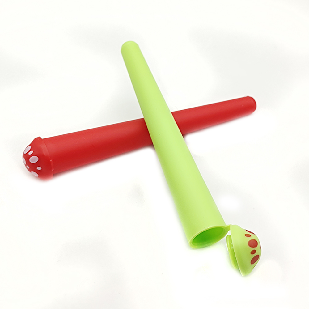 A829 Rolling Paper Storage Case 122MM Length Hot Sell