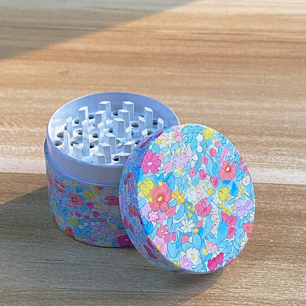 A1182 Hot Sell Grinder Customized LOGO/Pattern 40/50/63/75mm