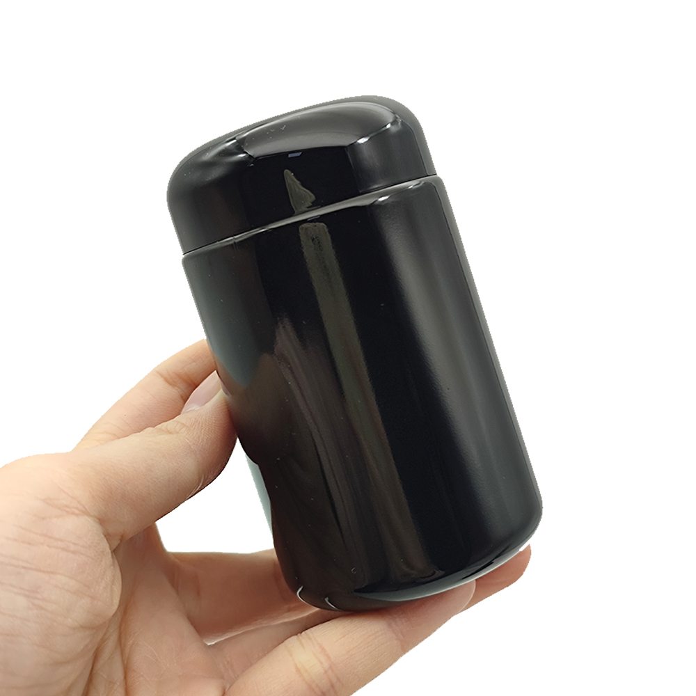 A3412 Glass Storage Box Protect Against UV Rays 100ml/50ml/10ml/5ml Hot Sell