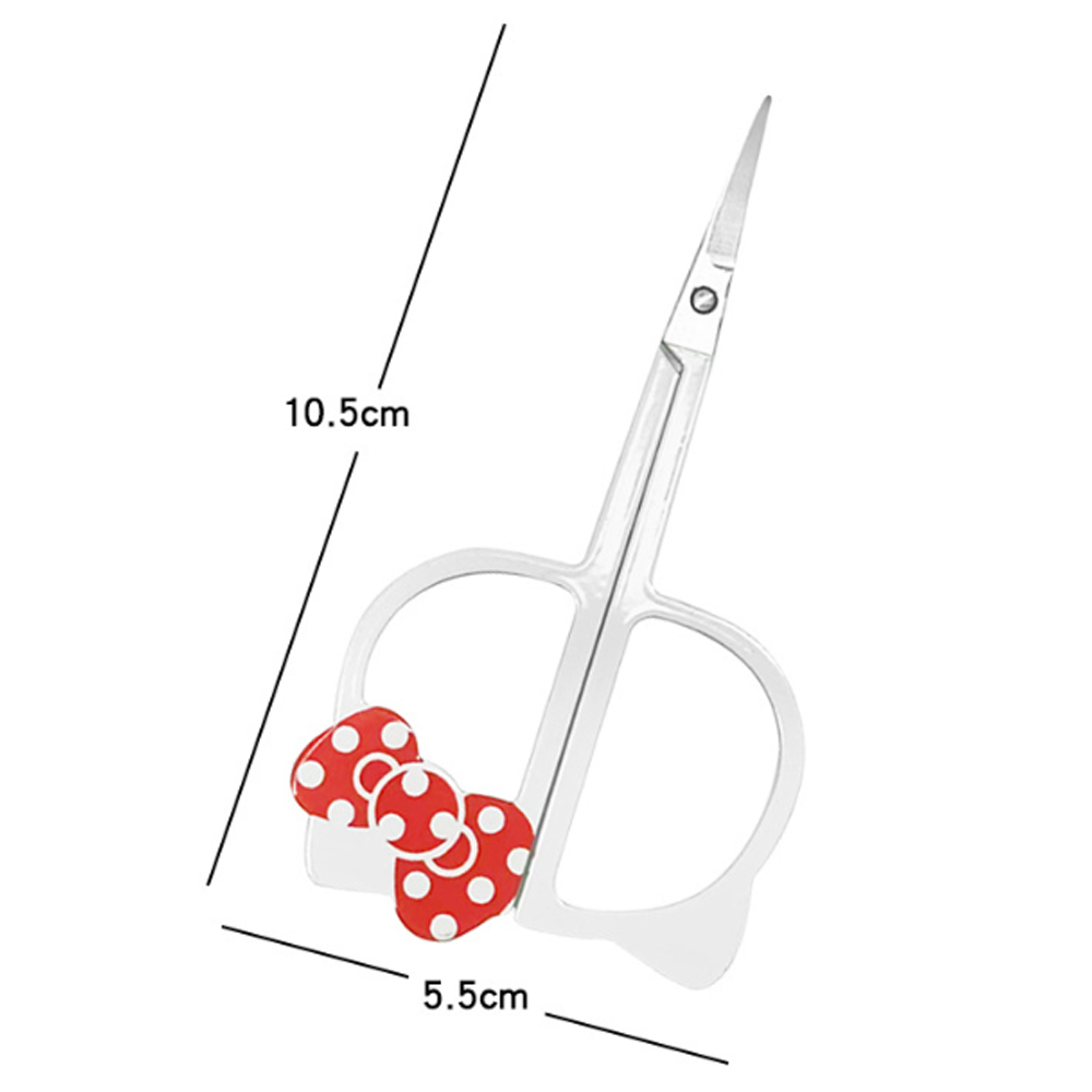 A835 Metal Scissors Hot Sell