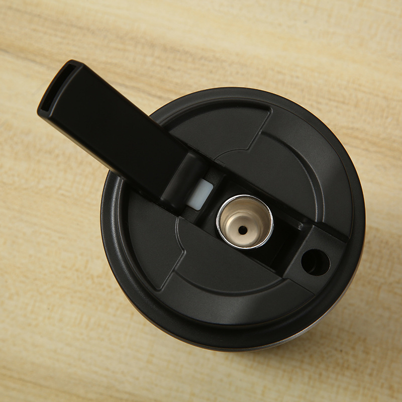 A838 Mug Hookah Metal Hot Sell