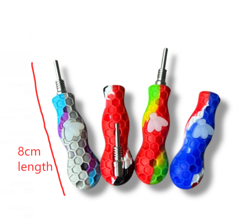 A2006 Silicone Pipe Hot Sell