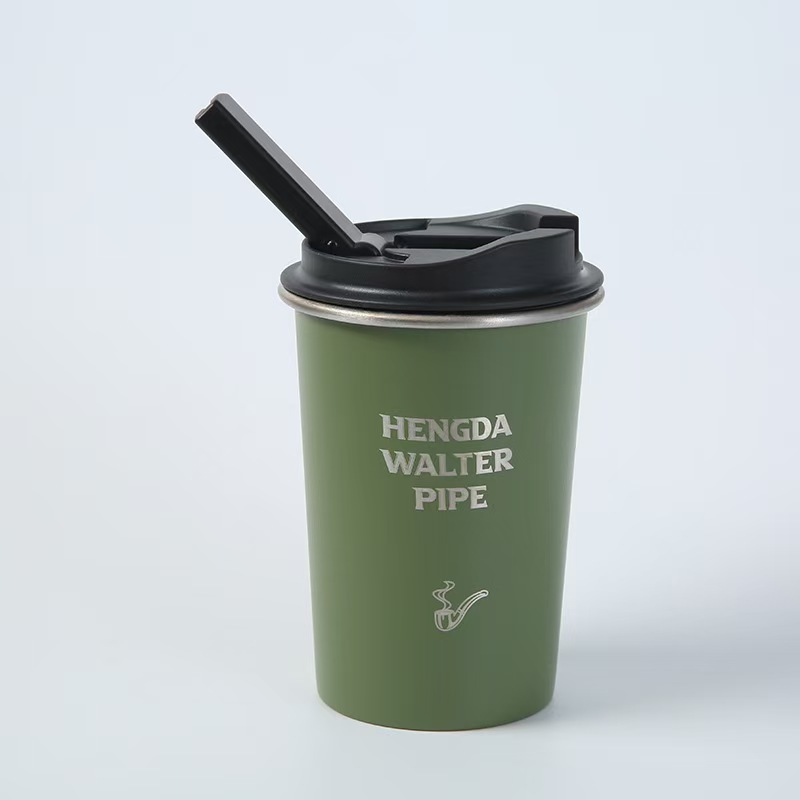 A838 Mug Hookah Metal Hot Sell