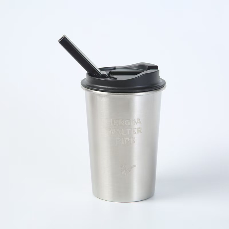 A838 Mug Hookah Metal Hot Sell