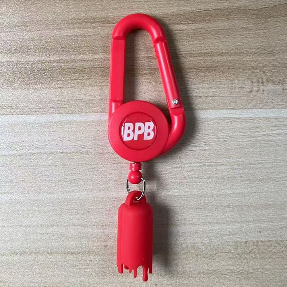 A839 Hot Sell Lighter holder Customized LOGO For Clipper Lighter