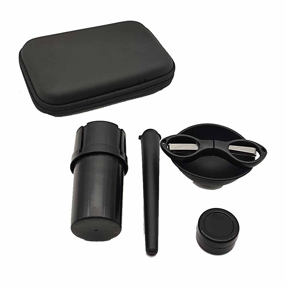 A846 Smoking Kit Hot Sell