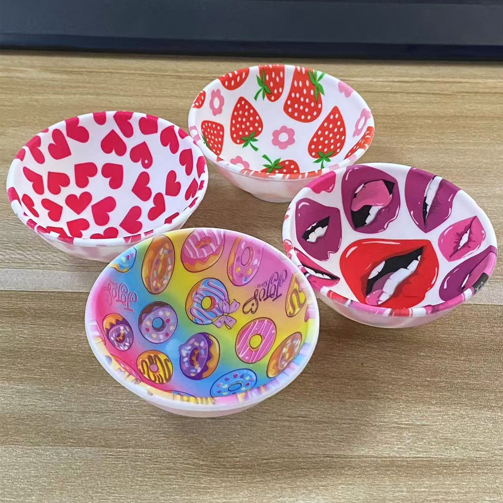 A503 Silicone Bowl 67mm Diameter Hot Sell