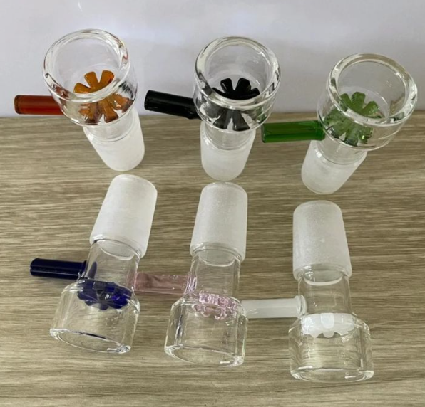 A843 Bong Accessories 10mm and 14mm and 18mm