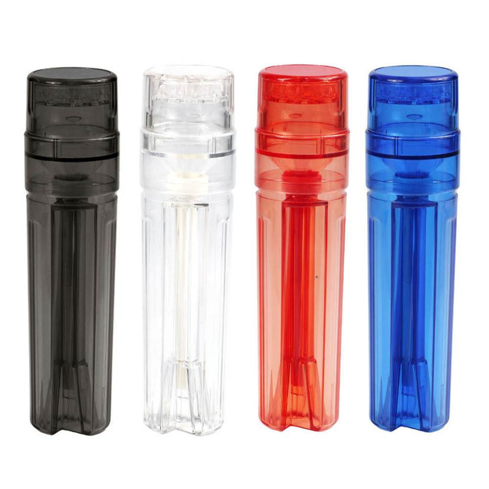 A840 Rolling Paper Tool With Grinder Function and Storage Function