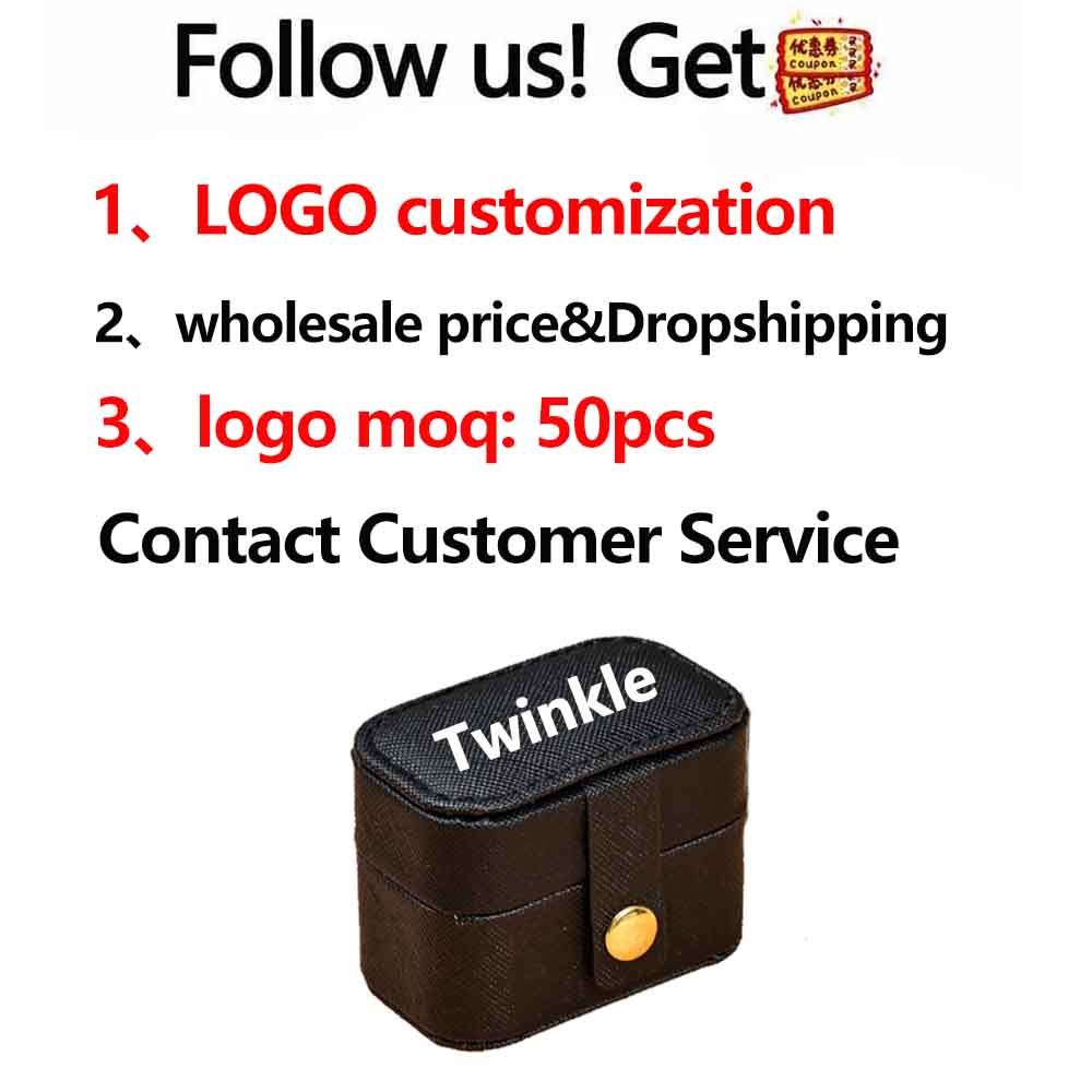 A3419 Ring Storage Box