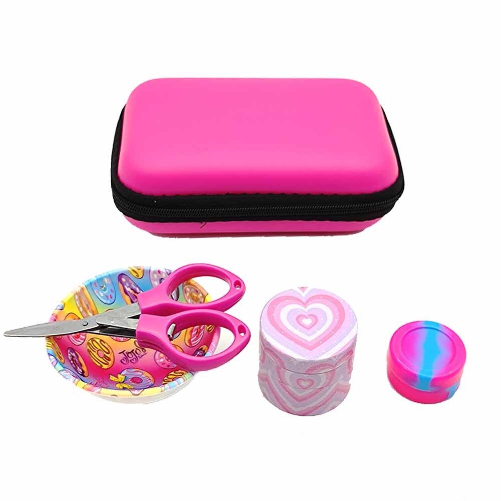 A847 Smoking Kit Hot Sell